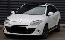 Renault Megane 3 2011 1.9 DCI 130 CP