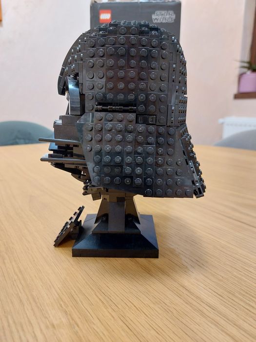 Lego Star Wars 75304 Darth Vader