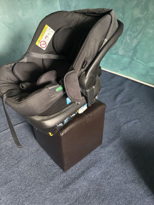 Scoica auto cu suport