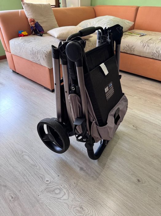 Количка Carrello Bravo Plus