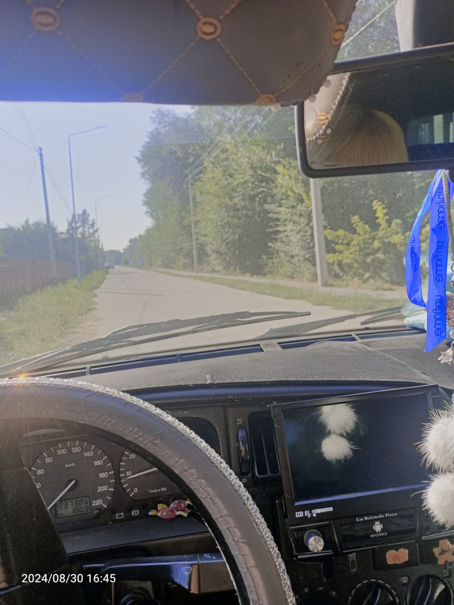 Продам vw PASSAT B3 в хорошем состоянии