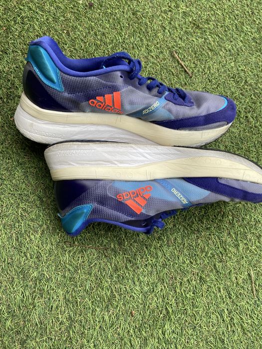 Adidas Adizero Boston 10