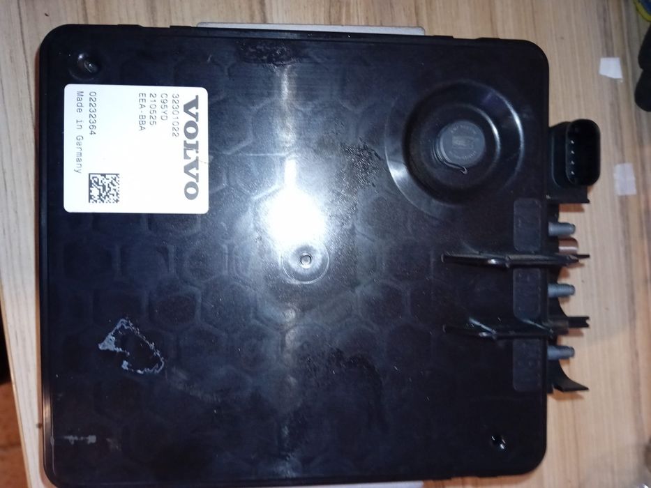 Inverter volvo xc60 an 2 0 diesel Hybrid an 2022
