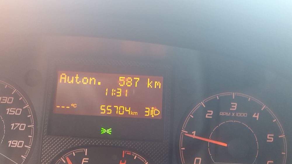 Fiat ducato autoutilitara