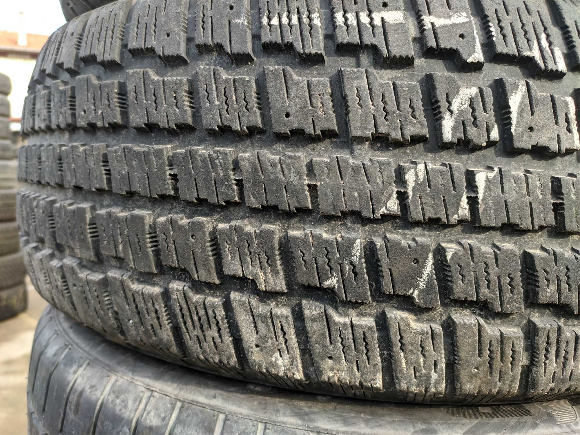 4бр Гуми All Terrain - 235 60 16 - Cooper