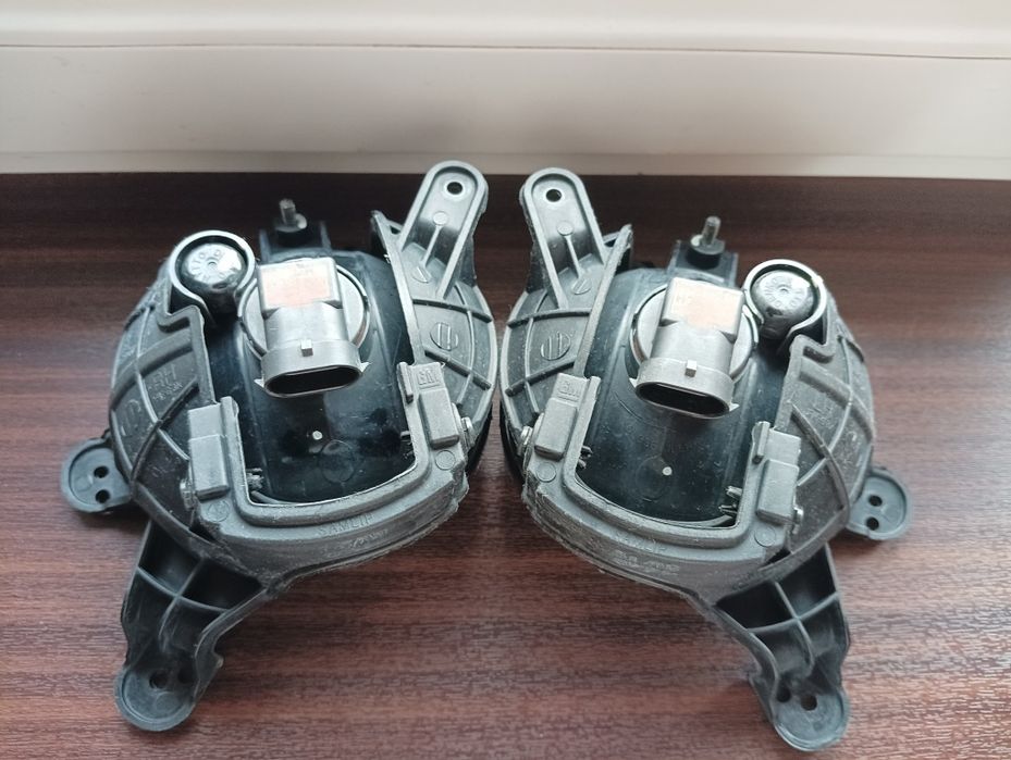 Tumanka Spark 1,25 Korea.