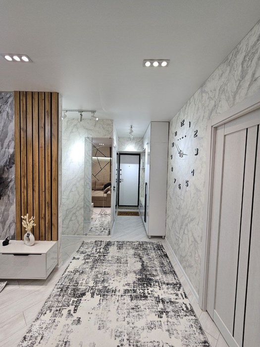 Продажа квартиры