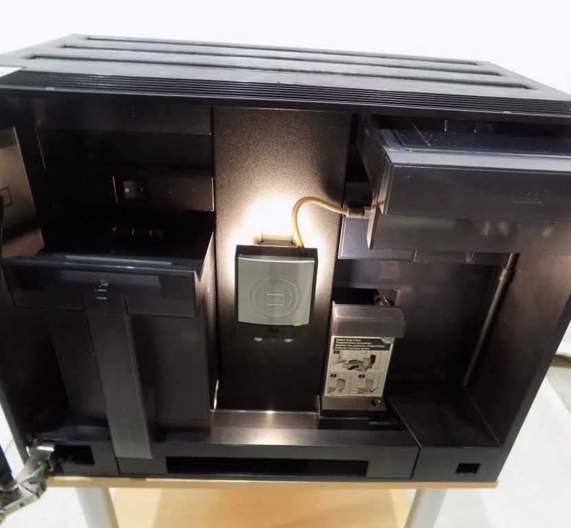 Кафе Автомат Bosch CTL636EB609 код 3140