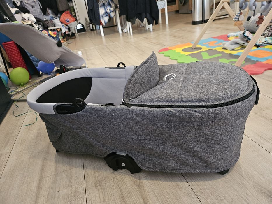 Landou bugaboo dragonfly pliabil