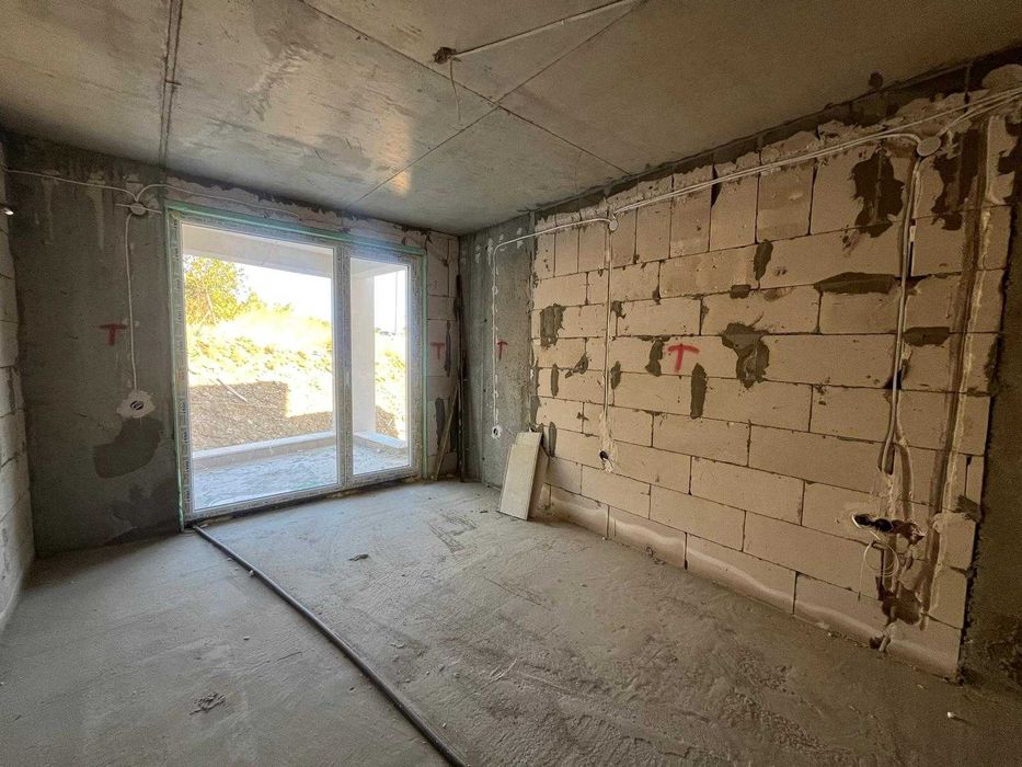 Предлагаме студио в Свети Влас! Ново строителство!