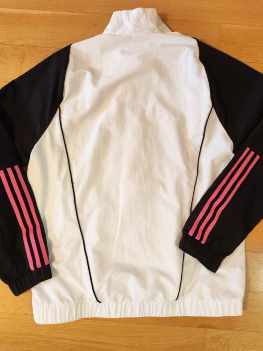 Ветровка на Адидас Juventus