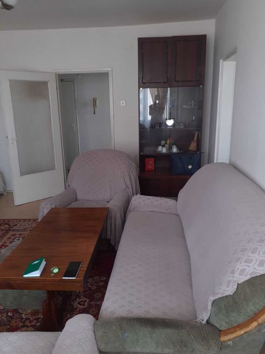 Продава се Двустаен апартамент в Пловдив, Каменица 1 - 65 кв.м за 1662 €/кв.м - Снимка #10