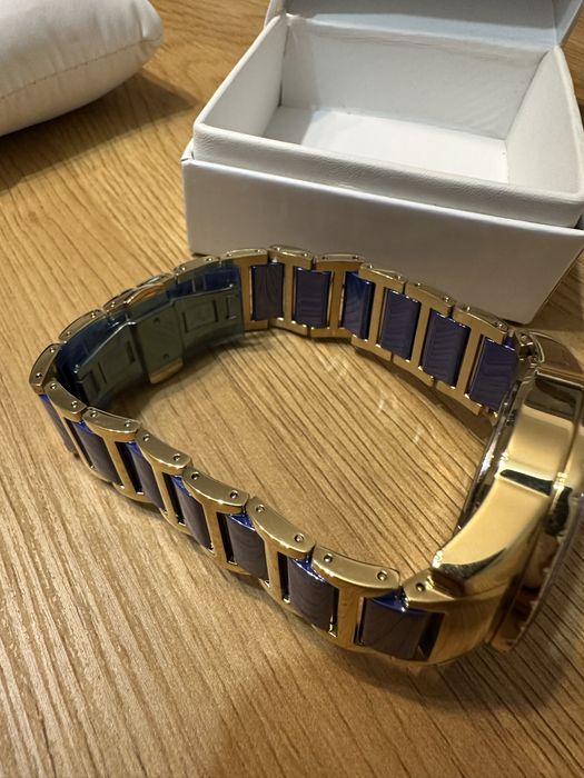 Ceas barbati  Alexander Milton