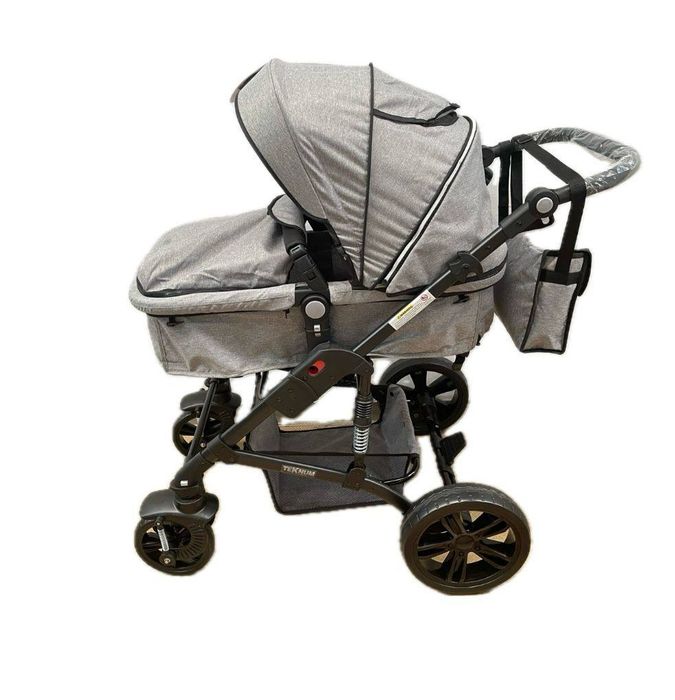 Cărucior bebeluși și premergatoare