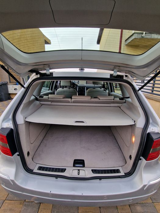 Vând Mercedes B-Class | Cutie automată | 2.0 diesel |  195.000km