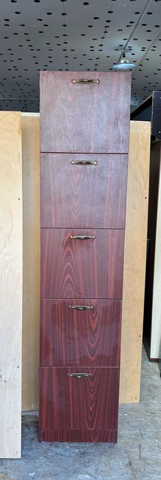 Pantofar cu 5 compartimente; Dulap inalt pentru incaltaminte