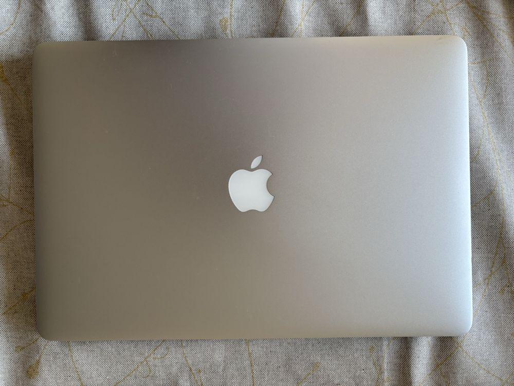 MacBook Pro 15 inch , mid 2014,  512 gb