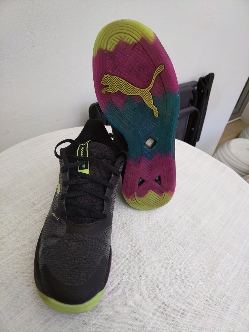 Маратонки PUMA NITRO