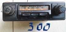 Radio casetofon de colecție nu trimit în țară predare person în centru