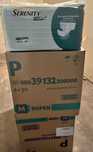 Pampers pentru adulti