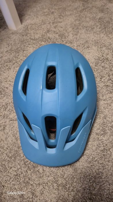 Casca ciclism Bontrager Quantum Mips marimea M 54-60cm