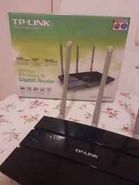 Router TP LINK 450MBS