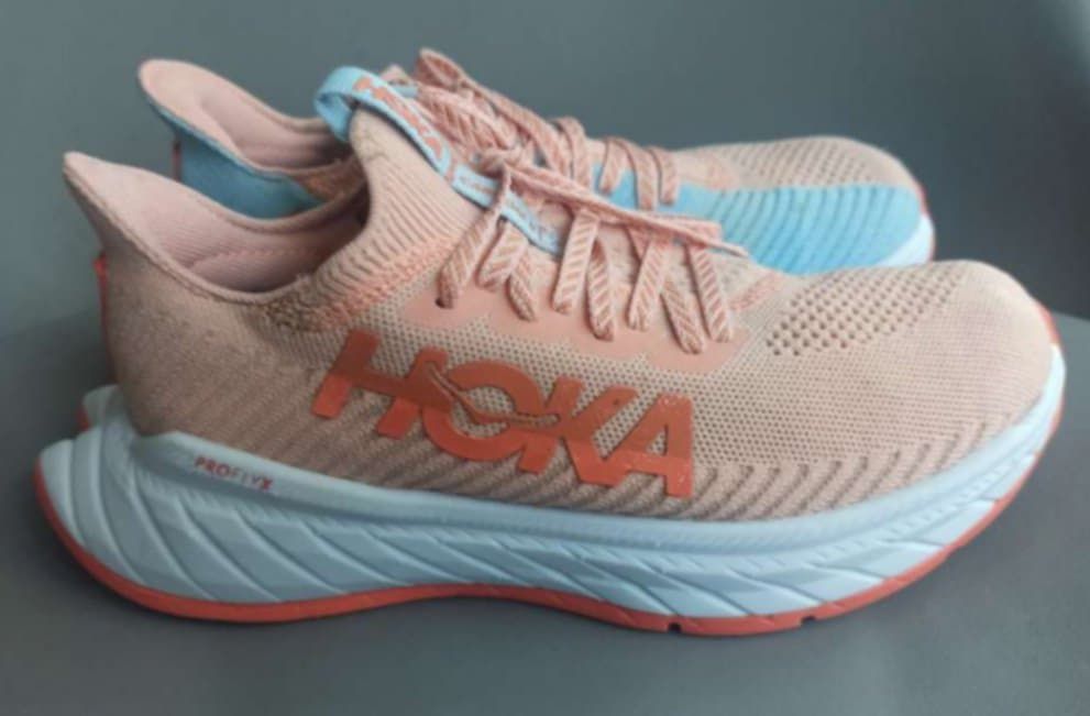 Hoka Carbon X3, размер 38 и 2/3