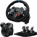 Продавам волан logitech  G29 Driving Force