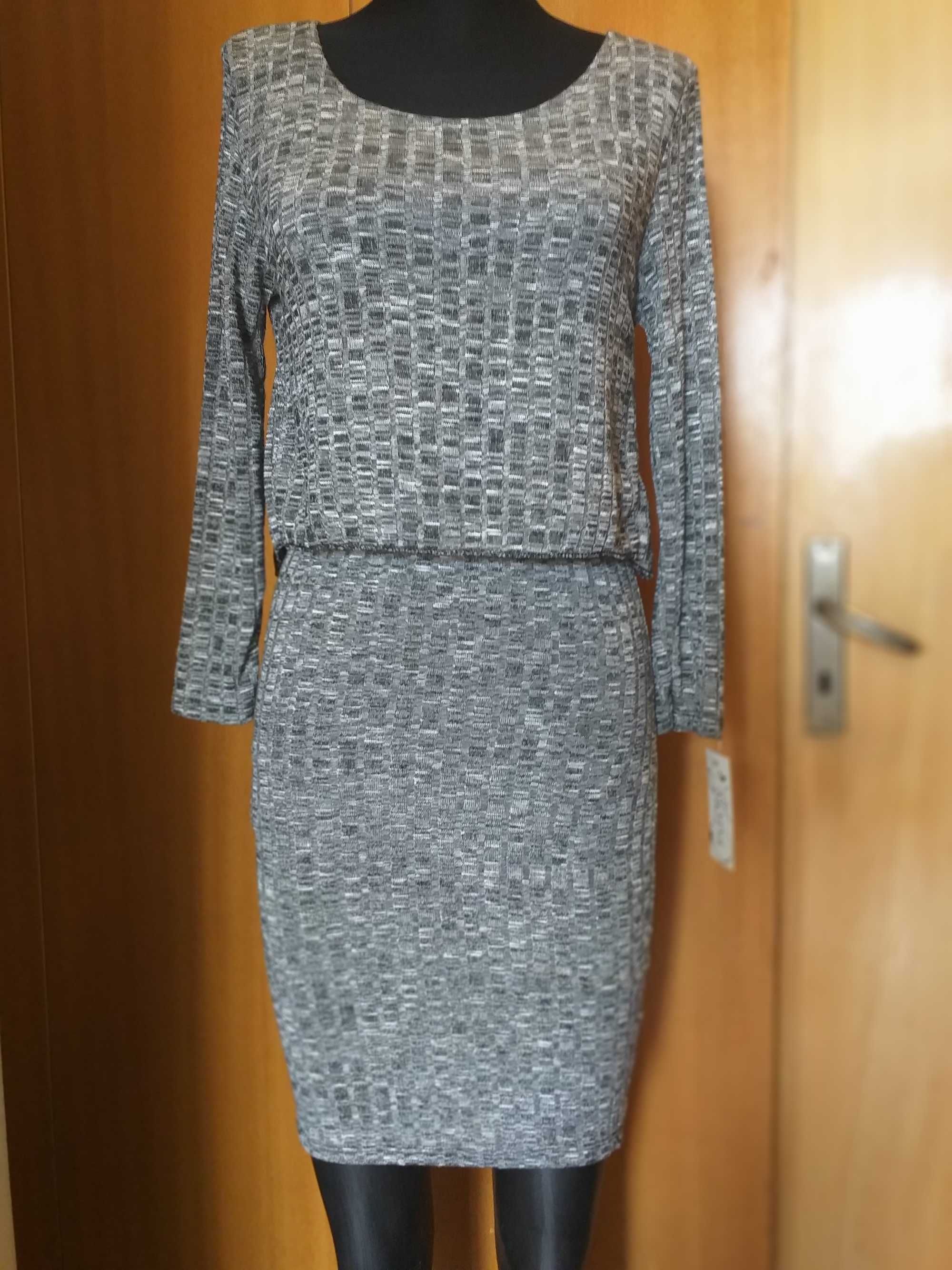 Нова рокля от Милано