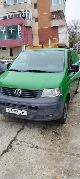 VW Transporter t5