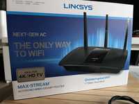 Рутер Linksys - EA7300 1.75Gbps