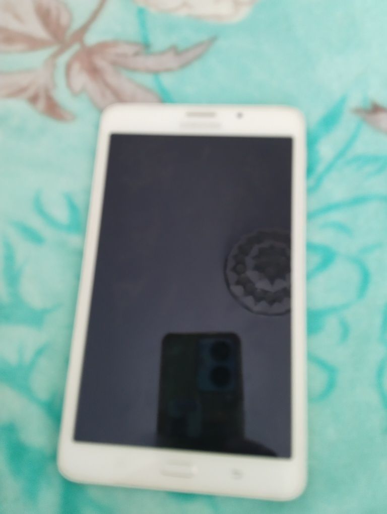 Samsung galaxy tab A 7