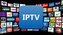 Ustanovka IP-TV 1500/3500 kanal Smart TV ga