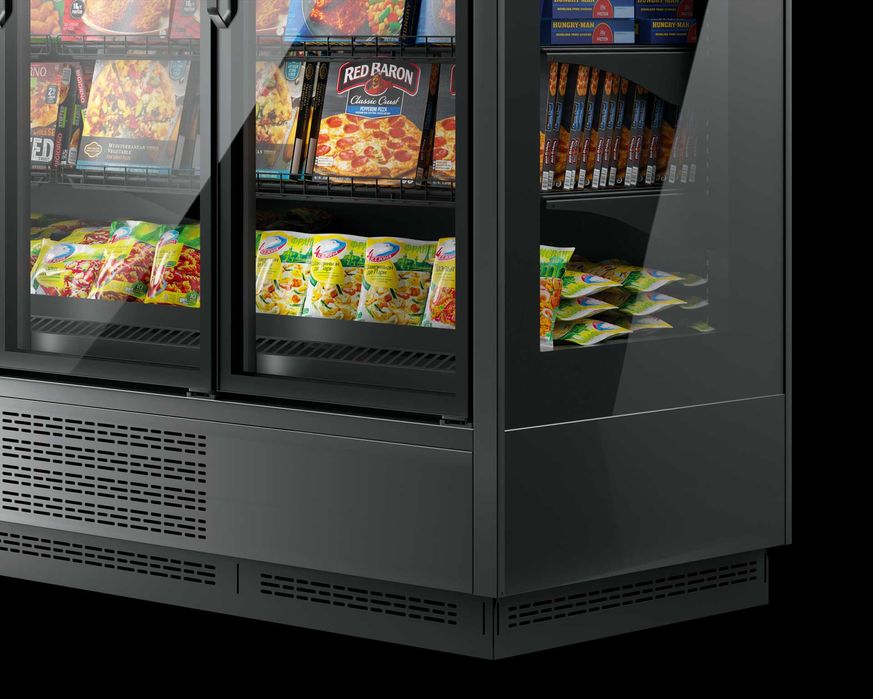 Холодильное оборудование бу , витрина , ларь , шкаф , vitrina