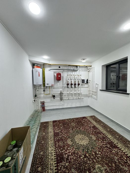 ToshGres kanal bo’yida kirib yashashga tayyor kottedjimiz sotiladi