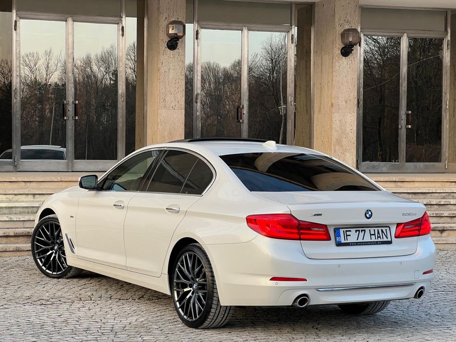 Vand BMW 5 G 3.0 diesel x drive