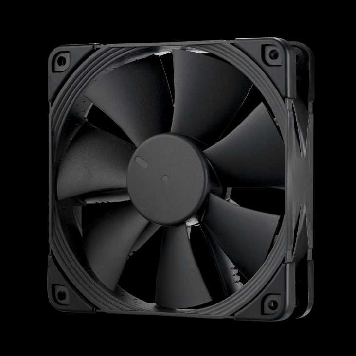 Система жидкостного охлаждения ROG Ryujin 240