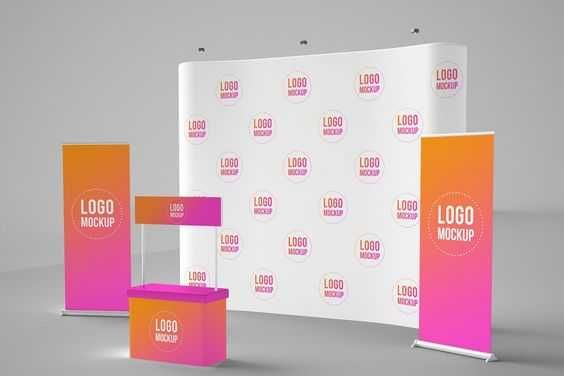 Roll-up, Pop-up, паучок, ролл-уп, поп-уп, pauchok