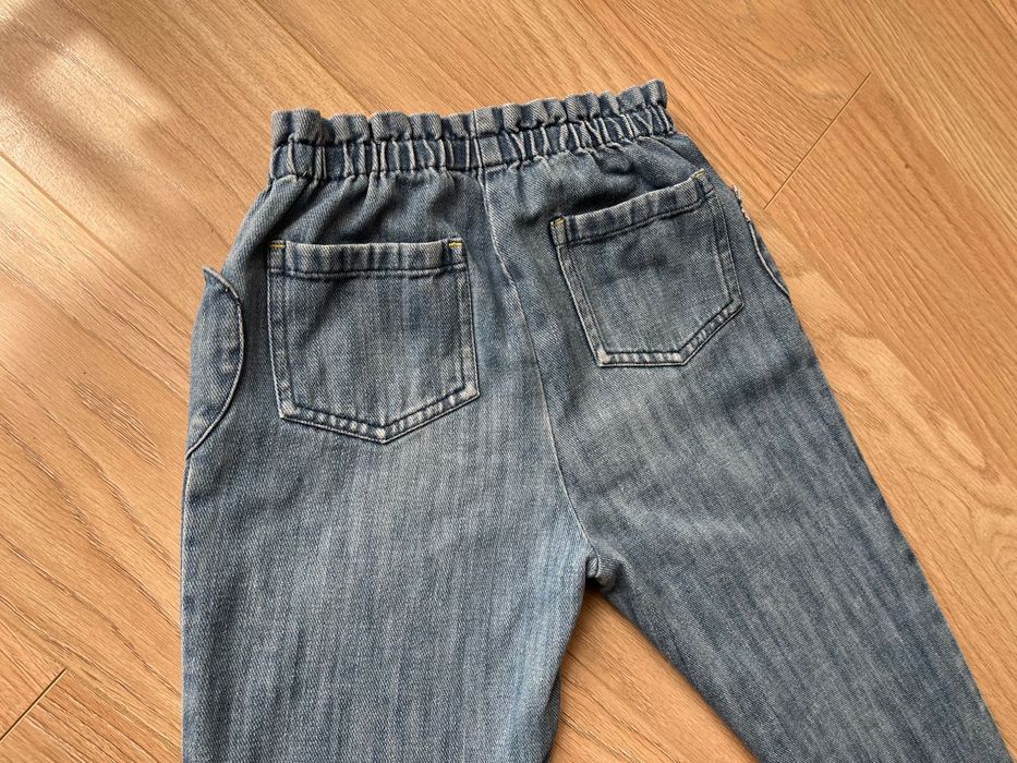 Дънки за момиче BODEN р-р 134