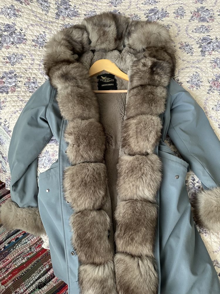Продам парку