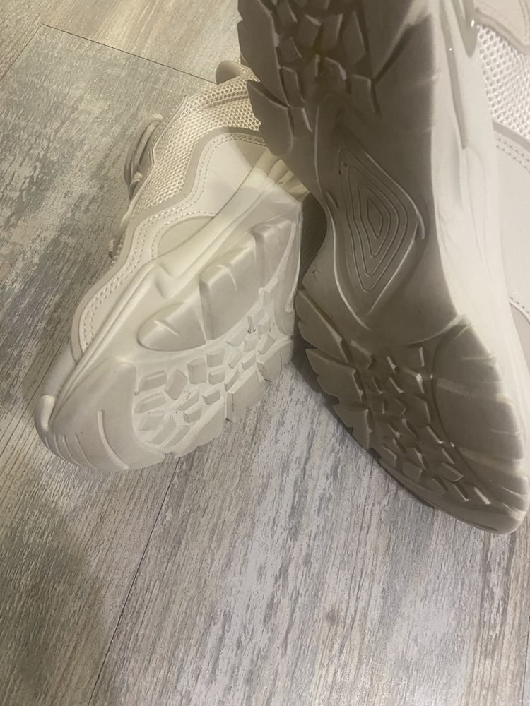 Маратонки Steve Madden