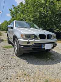 Bmw X5 3.0d 184hp