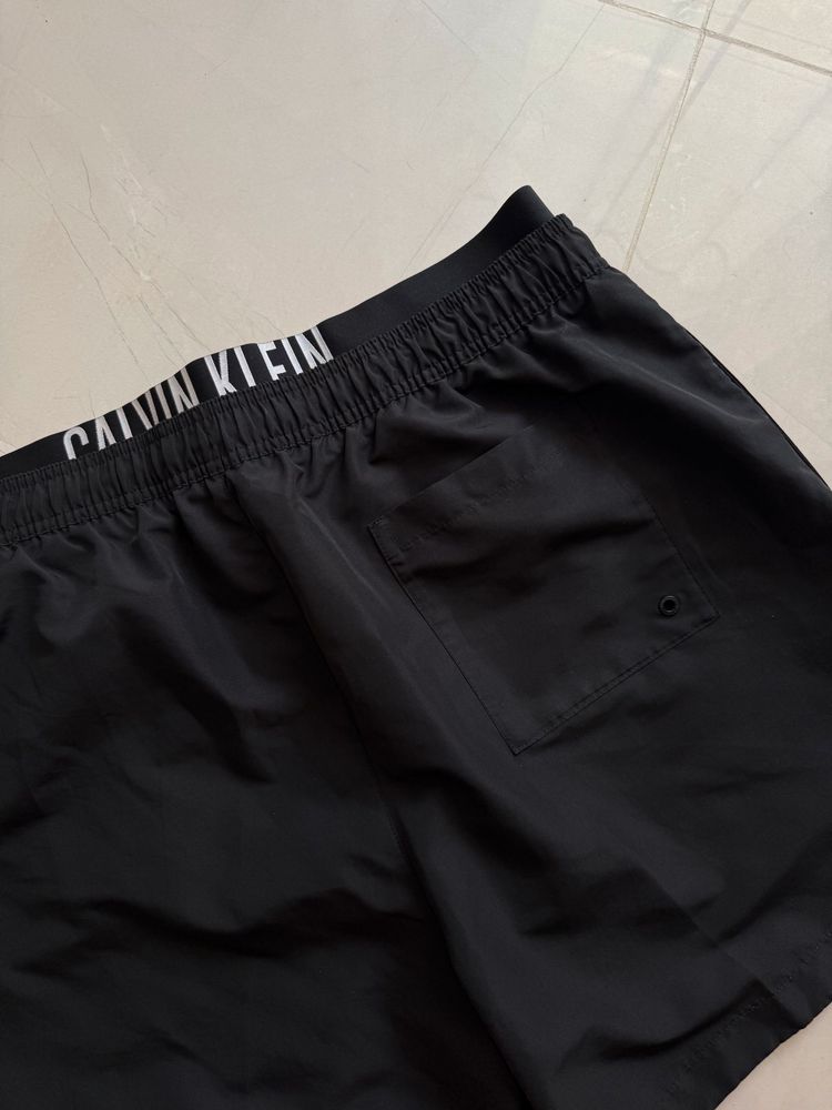 Бански шорти Calvin Klein XXL