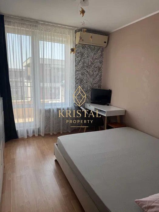 Продава се Тристаен апартамент в к.к. Слънчев бряг - 65 кв.м за 1200 €/кв.м - Снимка #3