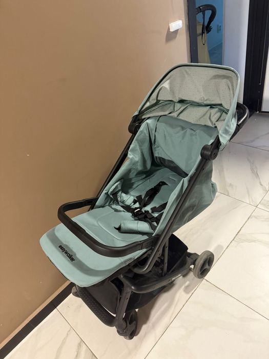 Продам коляску easywalker