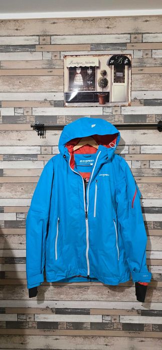 Everest technology  L-мъжко яке (х-350)