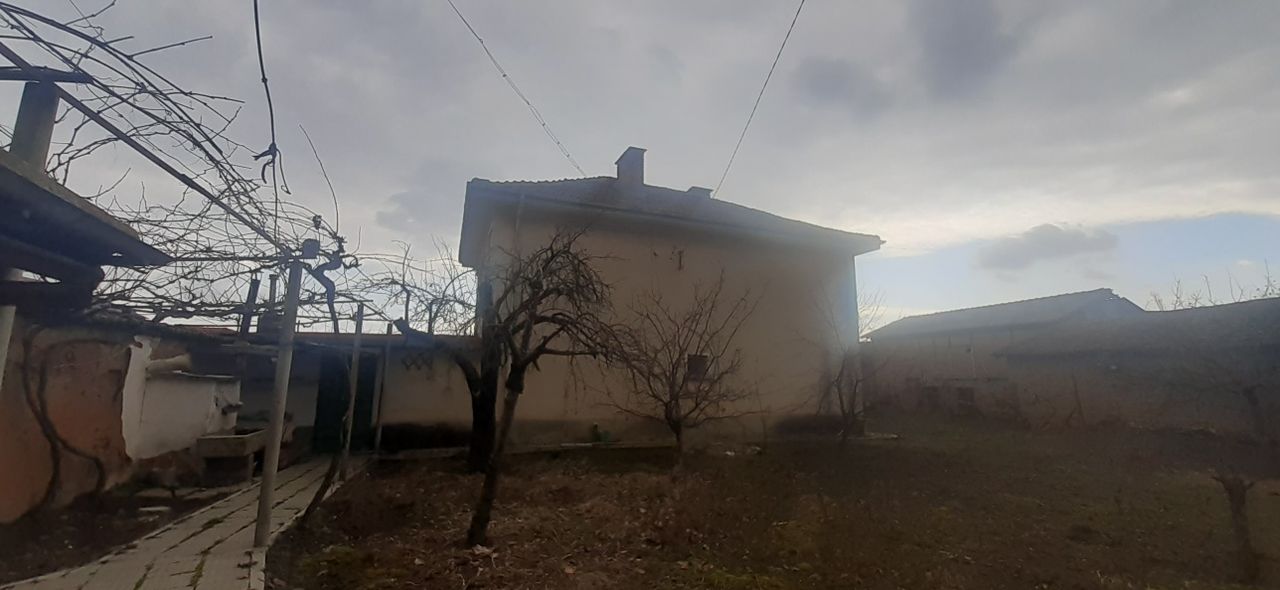 Продава се Къща в с. Старосел, Област Пловдив - 244 кв.м за 209 €/кв.м - Снимка #5