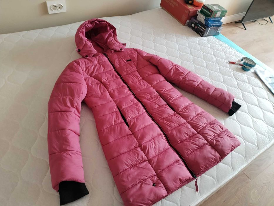 Яке Marikoo-М размер