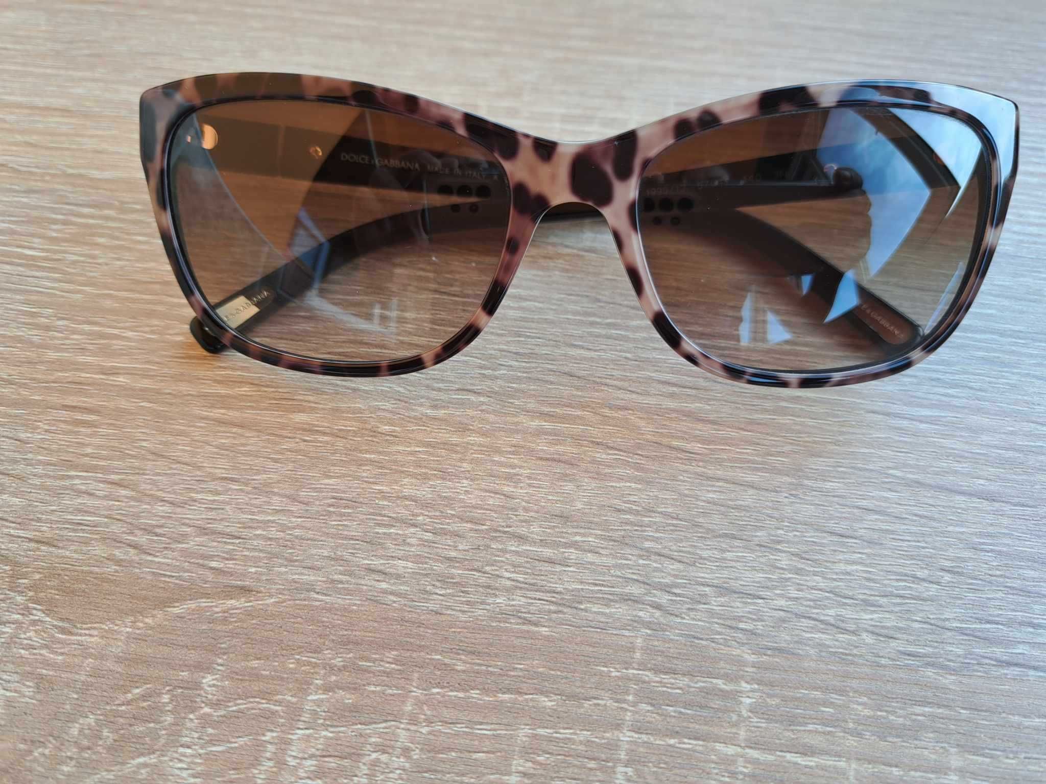 слънчеви очила Dolce&Gabbana