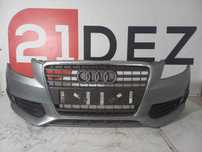 Bara fata Audi A4 B8 cu defect